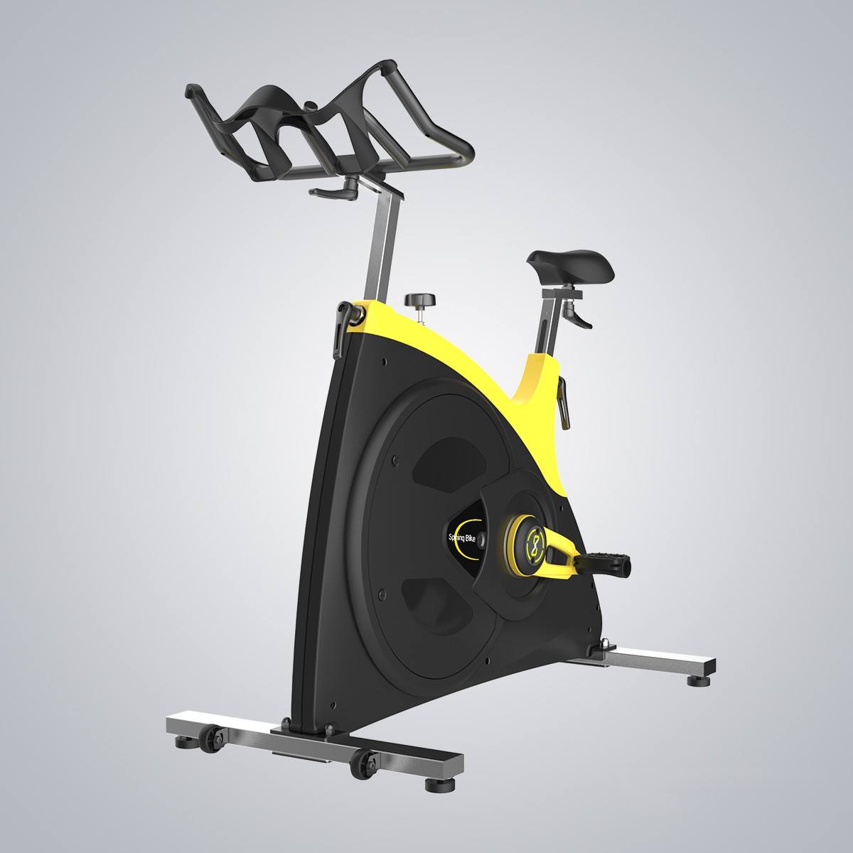 Home Fitness Walking Running Machine Treadmill Best Selling House Use  Recumbent Exercise Bike Fitbike Ride in