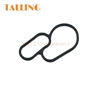 Pièces de moteur automobile, électrovanne <span class=keywords><strong>VETC</strong></span>, joint de bobine, joint d'étanchéité 15115-P8A-A01 15115P8AA01 pour HONDA - Product Image 2