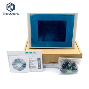 สำหรับหน้าจอสัมผัส AC รุ่น 6AV6642-0BA01-1AX1 TP 177B จอแสดงผล CNC HMI - Product Image 1