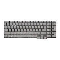 Clavier russe US/RU pour Lenovo Legion Y9000X 2019 2020H 2020R Y740S-15IMH Y740S-15, disposition avec rétro-éclairage