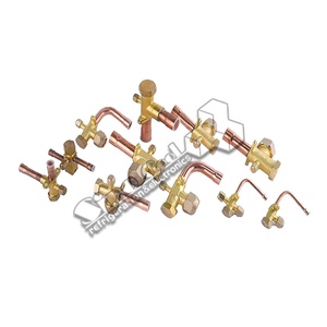 Đồng <span class=keywords><strong>AC</strong></span> Chia <span class=keywords><strong>Ac</strong></span> Van Dịch Vụ Van Điều Hòa Không Khí Van - Product Image 6