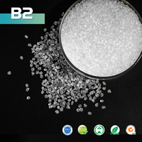 Modificateur d'interface en caoutchouc pour l'industrie chimique, renforcé de fibres de verre et de minéraux, compatibilisant polymère pour alliages PA PP