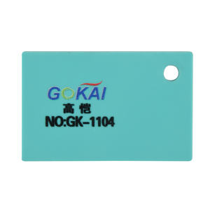 Hoja acrílica PMMA multicolor de 2mm- 40mm de espesor transparente de fábrica personalizada al por mayor para corte por láser e impresión digital - Product Image 5