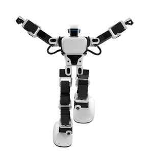 Robot AI di Alta Gamma Robosen Interstellar Scout K1 Robot Programmabile con Interazione Vocale Giocattolo Elettronico per Intrattenimento Familiare 1:8 - Product Image 5