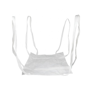 Sacs en vrac en PP <span class=keywords><strong>de</strong></span> 1 tonne, 1.<span class=keywords><strong>5</strong></span> tonne, 2 <span class=keywords><strong>tonnes</strong></span>, provenant <span class=keywords><strong>de</strong></span> Chine, conteneurs en vrac, sacs d'espace, filets <span class=keywords><strong>de</strong></span> <span class=keywords><strong>levage</strong></span> <span class=keywords><strong>de</strong></span> ciment - Product Image 1