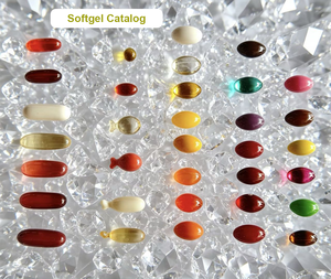 Suplemento de Aceite de Orégano y Aceite de Semilla Negra OEM 6000mg para la Salud Digestiva Intestinal, 300 Cápsulas Blandas - Product Image 4