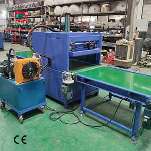 آلة التعبئة التلقائية J-31-D لضغط الوسائد فراغيًا مع نظام هيدروليكي - Product Image 5