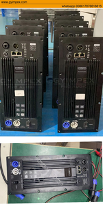 1600W 4 Ohm 800W 8Ohm mô-đun khuếch đại hoạt động cho loa lớp <span class=keywords><strong>D</strong></span> loa siêu trầm Board được xây <span class=keywords><strong>d</strong></span>ựng trong PFC 90V-260V, 50Hz/60Hz - Product Image 5