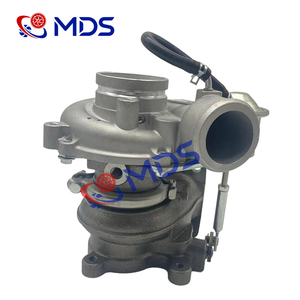 Turbocompresor RHF4H 35242132H VA86 para Motor Diésel Industrial VM Motori <span class=keywords><strong>D754</strong></span> - Product Image 5