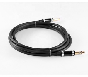 Cantell Versione Aggiornata <span class=keywords><strong>Cavo</strong></span> Aux da 3,5 mm <span class=keywords><strong>Jack</strong></span> Maschio a Maschio, <span class=keywords><strong>Cavo</strong></span> Audio Ausiliario da 3,5 mm - Product Image 2