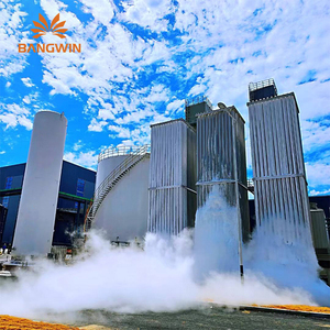 Gerador de Hidrogênio Kdn-2800-50Y para Regar Flores e Plantas e Adsorção de Água por Swing de Pressão - Product Image 5