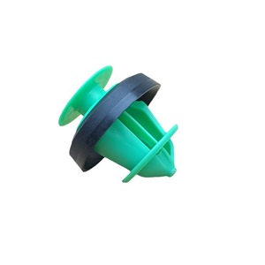 Clip de fixation de garniture de panneau de porte Byd D253 pour véhicules électriques Song Max, Song Pro, Yuan, Tang, Qin – Fixation intérieure - Product Image 3