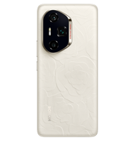 Smartphone Original Honor 300 Ultra 5G, écran AMOLED 6,78 pouces 2664*1200 120Hz, Qualcomm SD8 Gen 3, 5300mAh, 100W, 80W sans fil, NFC, Android 15