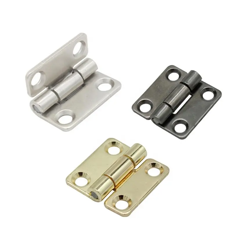 Folding Butt Hinges hardware accessory furniture hinge High quality hinge for door window cabinet