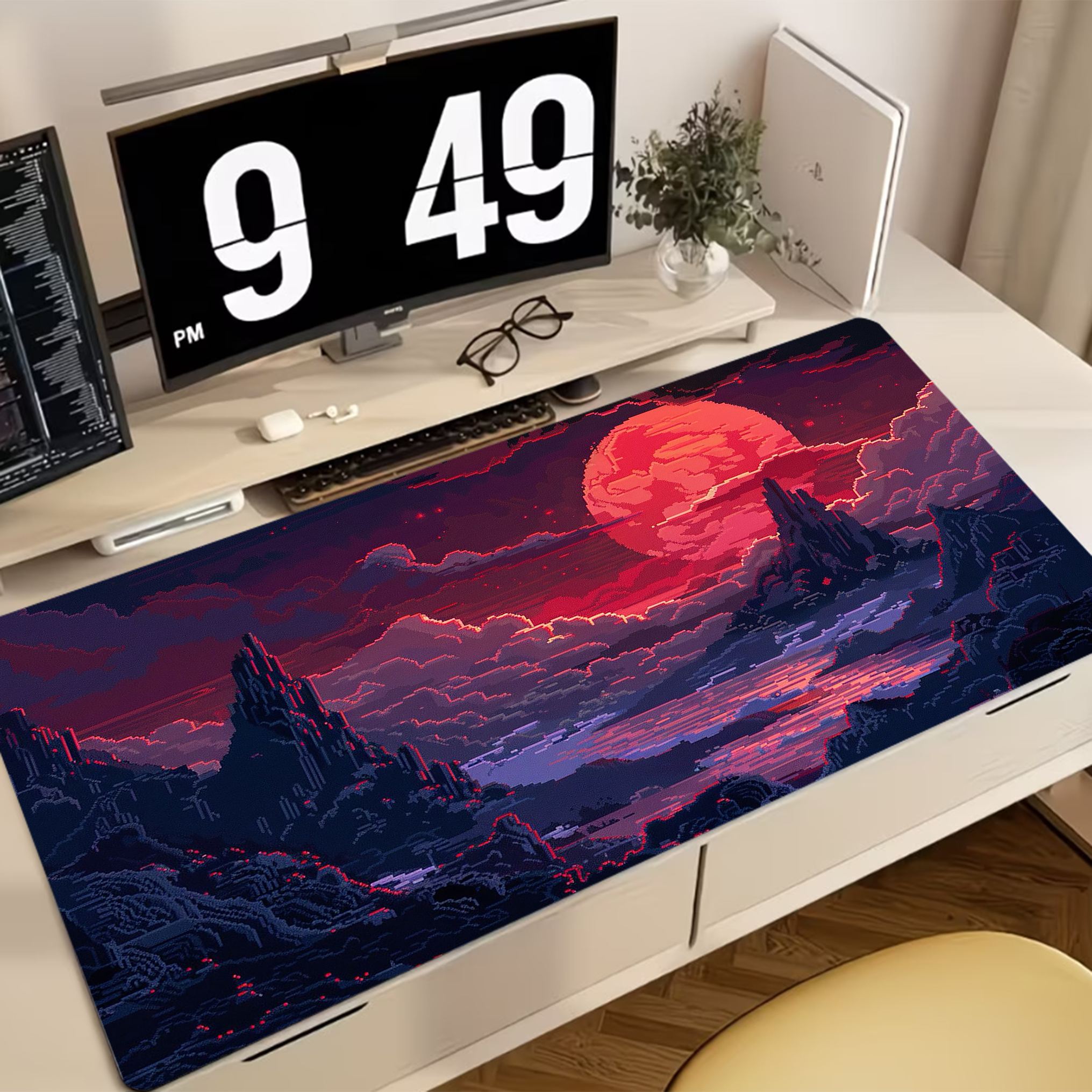 5