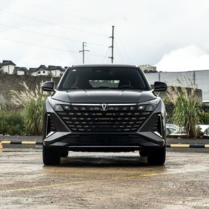 <span class=keywords><strong>รถ</strong></span>ยนต์<span class=keywords><strong>ม</strong></span>ือสอง CHANGAN UNI-Z 1.5 Turbo เบนซิน SUV <span class=keywords><strong>รถ</strong></span>ใช้น้ำ<span class=keywords><strong>ม</strong></span>ันเบนซิน <span class=keywords><strong>รถ</strong></span> SUV <span class=keywords><strong>ม</strong></span>ือสอง - Product Image 2