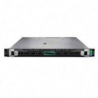 Serveur Rack 1U ProLiant DL365 Gen11 Direct Usine, Processeurs AMD EPYC 9535 3,25 GHz, Double Alimentation 800W, MR216i-p, Garantie 3 Ans, En Stock