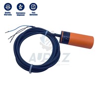 Débitmètre à impulsion SBN246 en acier inoxydable 100 % original, neuf, 0-30 L/min, sortie pulsée, IP67, pour le débit de liquides industriels