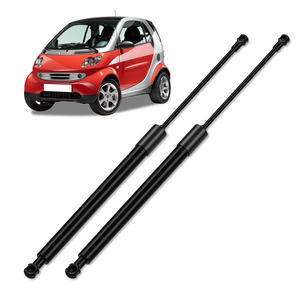 KALUJ - Barra de Soporte de Resorte de Gas para <span class=keywords><strong>Maletero</strong></span> Trasero 4519880004 A4519880004 para Smart Fortwo - Product Image 4
