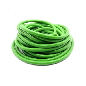 3*5MM ゴム製弾性バンド スリングショット/カタパルト交換用 強力バンジー ハンティング用 3MM*5MM - Product Image 3