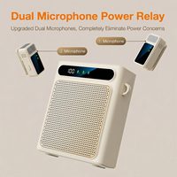 Système de vidéoconférence portable KY500 le plus récent 2026 avec haut-parleur et microphone sans fil, batterie 5.4 1800mAh, 6 heures d'autonomie