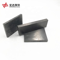 Plaque d'usure en carbure de tungstène personnalisable OEM Prix par kg