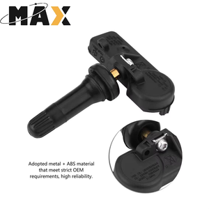 Repuestos de coche para Chevy GMC Cadillac Buick Chevrolet Camaro TPMS Sensor de presión de neumáticos 13586335 13581558 15922396 - Product Image 6