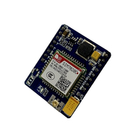 Nouveau stock SIM7020C SIM7020G SIM7020E Module nb-iot SIM7020 IoT Module 4G LTE avec antenne 4G