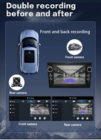 Linux Autoradio für Opel Astra H J 2004 Vectra Vauxhall Antara Zafira Corsa C D Vivaro Meriva Veda CarPlay BT Auto-DVD-Systeme