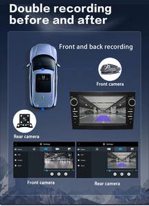 <span class=keywords><strong>Autoradio</strong></span> Linux pour <span class=keywords><strong>Opel</strong></span> Astra H J 2004 Vectra Vauxhall Antara Zafira <span class=keywords><strong>Corsa</strong></span> C <span class=keywords><strong>D</strong></span> Vivaro Meriva Veda CarPlay BT Systèmes DVD de voiture - Product Image 5