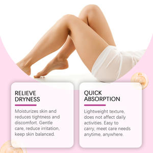 Più popolare delle donne di alta qualità parti intime di utilizzare la pelle intima femminile odore di rimozione Yoni Spray per la cura del corpo privato - Product Image 5