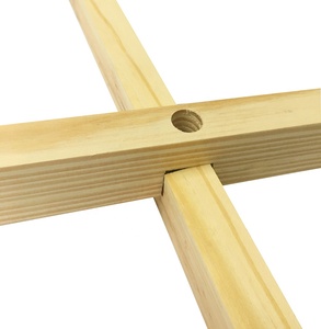 Juego de deportes al aire libre, <span class=keywords><strong>Limbo</strong></span> gigante, 1,7 M, juguete de madera, juego de jardín, juego de fiesta - Product Image 4