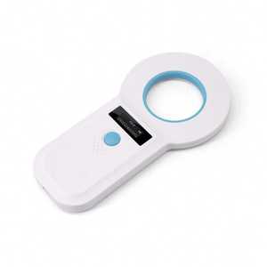 <span class=keywords><strong>Lecteur</strong></span> d'étiquettes Rfid pour chien, <span class=keywords><strong>chat</strong></span>, Animal de compagnie, bétail, <span class=keywords><strong>puce</strong></span> d'identification, <span class=keywords><strong>lecteur</strong></span> de micropuce pour animaux - Product Image 5