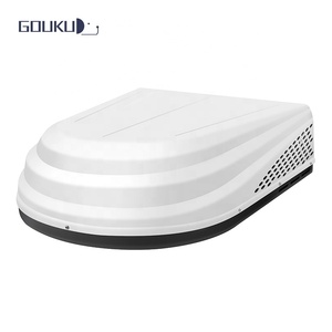 Climatiseur 220V à Confort Supérieur, Similaire à la Unité <span class=keywords><strong>de</strong></span> Climatisation <span class=keywords><strong>de</strong></span> <span class=keywords><strong>Toit</strong></span> <span class=keywords><strong>Dometic</strong></span> pour Camping-car, Caravane et Autocaravane - Product Image 5