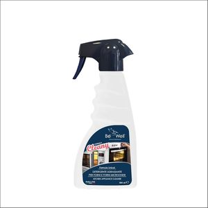 Limpiador de Electrodomésticos de Cocina Cleany de Marca Privada OEM, Desengrasante de 500 ml para Hornos y Microondas - Product Image 1