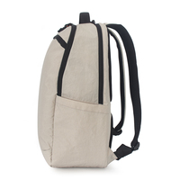 Sac à dos de voyage unisexe personnalisé pour étudiants, sac à dos professionnel pour ordinateur portable 15,6 pouces pour hommes, sacs à dos de bureau pour ordinateur portable