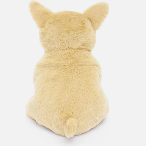 Nouveaux jouets en peluche doux et moelleux en forme de bouledogue brun clair, personnalisables en gros, produits de Chine - <span class=keywords><strong>Acheter</strong></span> - Product Image 2
