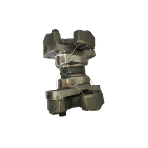 5-8T CPCD montacargas eje de transmisión montacargas repuestos - Product Image 4