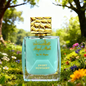 <span class=keywords><strong>Royal</strong></span> Musk Caramel Toffee, Granada Frambuesa, Arándano Uvas, Sweet Powdery Eau De Parfum Sprays (3,4 oz) - Product Image 4