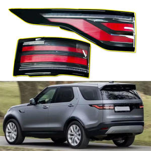 Ensemble de feux arrière gauche et droit remis à neuf pour Range Rover Discovery 5, modèles 2017-2023 - Product Image 3