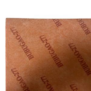 Popular Design Factory Price Strong Hardness Fiber Shoes Materials <strong>Non</strong> <strong>Woven</strong> Fiber <strong>Insole</strong> <strong>Board</strong> for Shoe Shank <strong>Board</strong> Making - Product Image 5