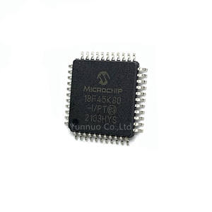 Thương hiệu mới mạch tích hợp IC thành phần điện tử vi điều khiển <span class=keywords><strong>pic16f887</strong></span> <span class=keywords><strong>PIC16F887</strong></span>-I/P - Product Image 6