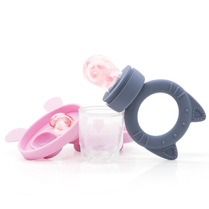 Vente en gros de grands moules à glace personnalisés en silicone sans BPA de qualité alimentaire pour lapin plateaux à boules de glace durables pour bière sucettes pour bébé - Product Image 2