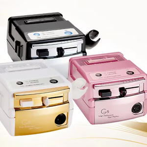 Piezas de mano y mango de controlador de alta calidad para máquina de taladro de uñas profesional G5 - Product Image 1
