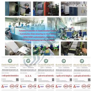 JIYU Ruban d'étanchéité en PTFE avec logo personnalisé | 0.1mm d'épaisseur x 19mm de large | pour l'étanchéité professionnelle des tuyaux d'<span class=keywords><strong>eau</strong></span> et de gaz - Product Image 6