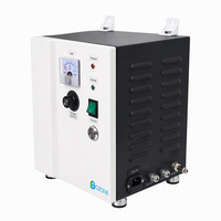 Generator Ozon Portabel Flygoo 8G dengan Output Sinyal 4-20mA untuk Pengolahan Makanan & Disinfeksi Buah dan Sayuran