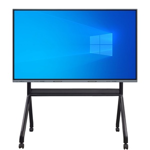 Sinmar 65 75 86 98 110 pouces tout écran de <span class=keywords><strong>tableau</strong></span> blanc <span class=keywords><strong>interactif</strong></span> numérique Tv Android Windows Smart Board écran plat <span class=keywords><strong>interactif</strong></span> - Product Image 5