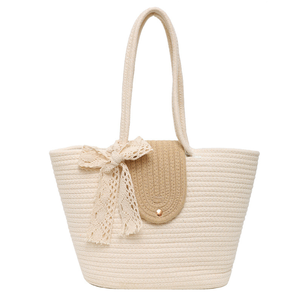 Sac à main en cuir véritable avec poignée supérieure, couleur rose moderne, pour femme - Product Image 5