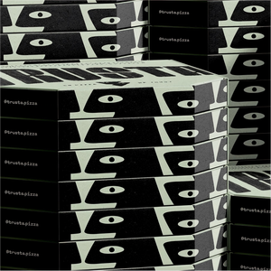 Boîte à <span class=keywords><strong>pizza</strong></span> octogonale unique, structure rigide, contrôle de l'humidité, 12-16 pouces, emballage de livraison, logo personnalisé, certifiée FSC - Product Image 4