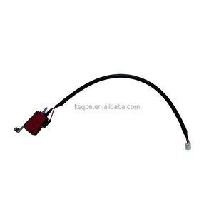 Konektor Kabel Harness Otomotif & Kabel USB Double AF yang Laris Manis - Product Image 2